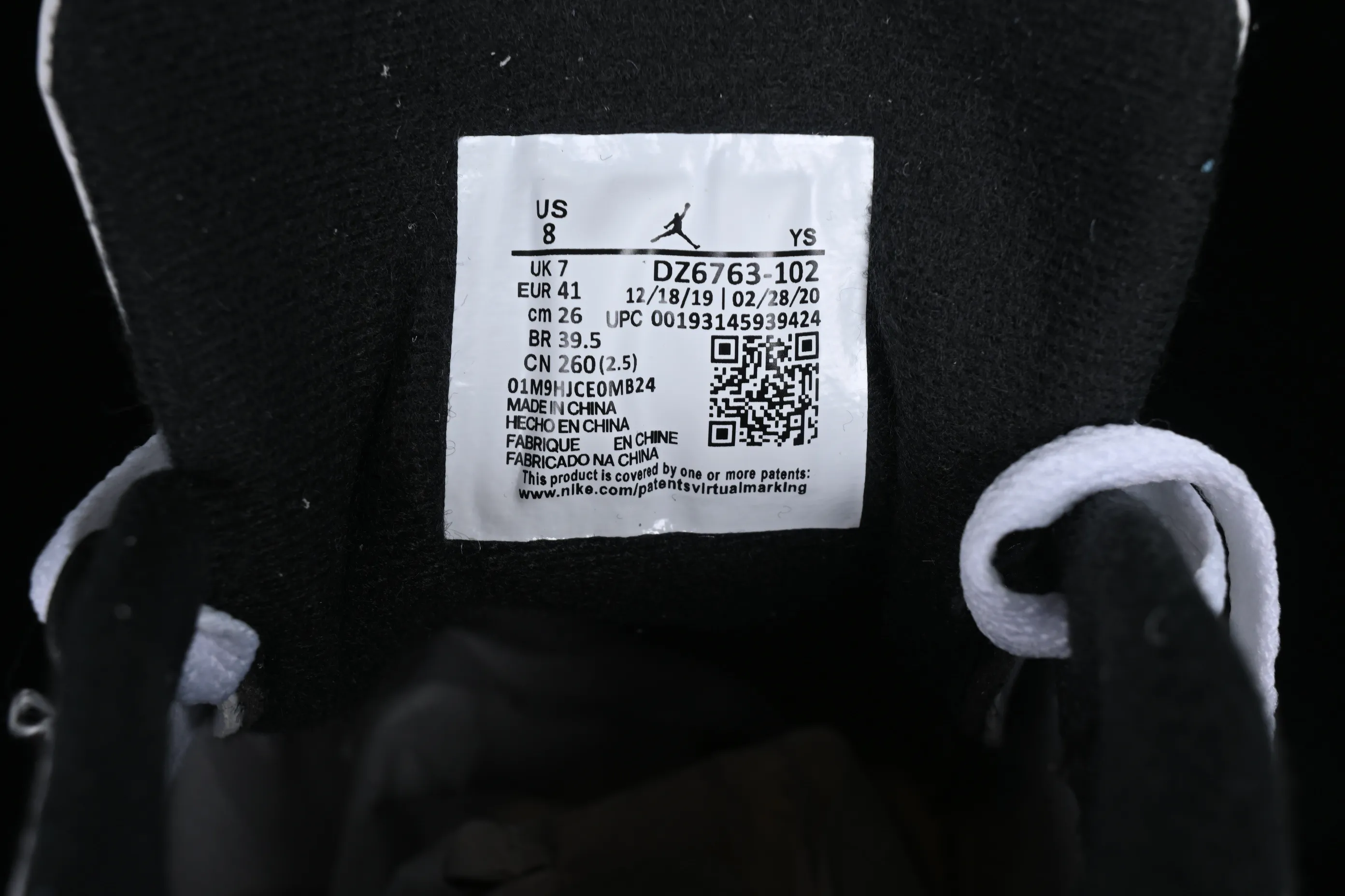 All Categories Nk SB Dunk Series Nk Air Alpha Force 88 Campus Shoes Nk Air Alpha Force 88 SP First Layer Nike Mid-top Casual Running Shoes DZ6763-102